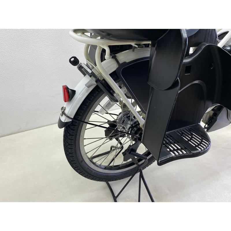 YAMAHA（ヤマハ） 【電動アシスト自転車 中古】ヤマハ パスバビー 色 