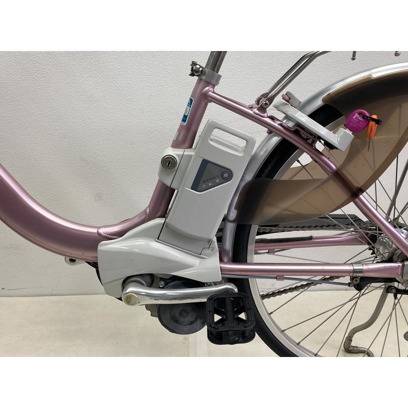 Panasonic（パナソニック） 【電動アシスト自転車 中古】パナソニック 