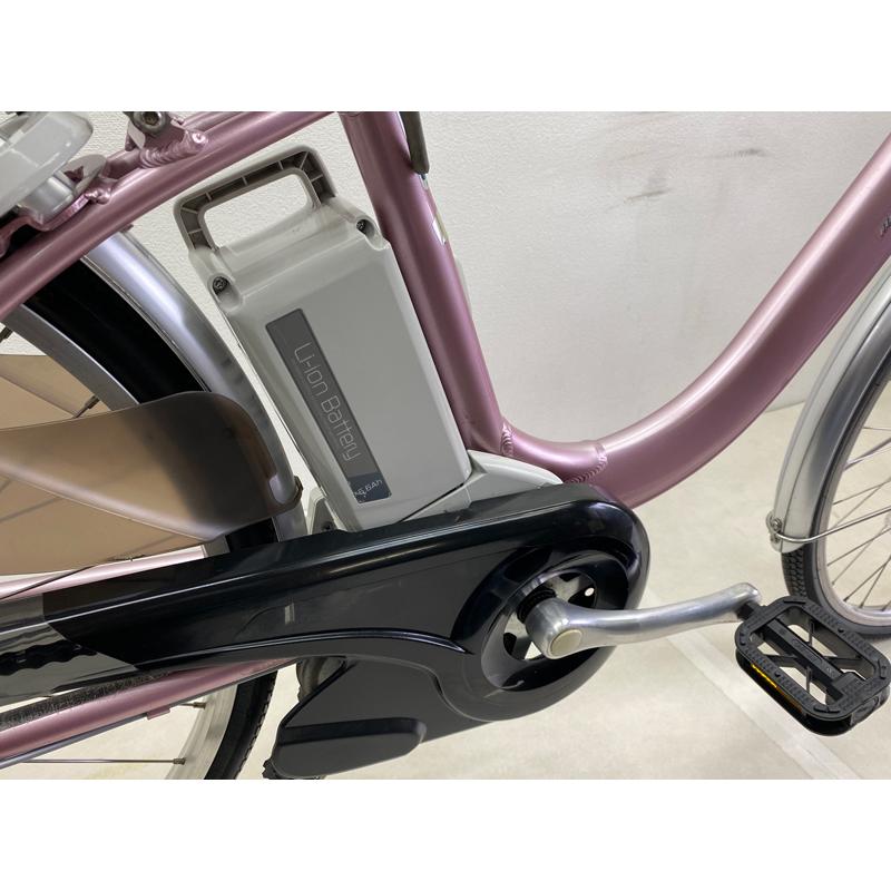 Panasonic（パナソニック） 【電動アシスト自転車 中古】パナソニック 