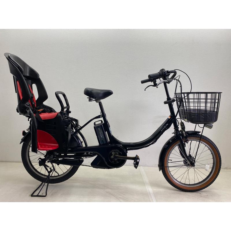 ヤマハ電動アシスト(8.7ah)