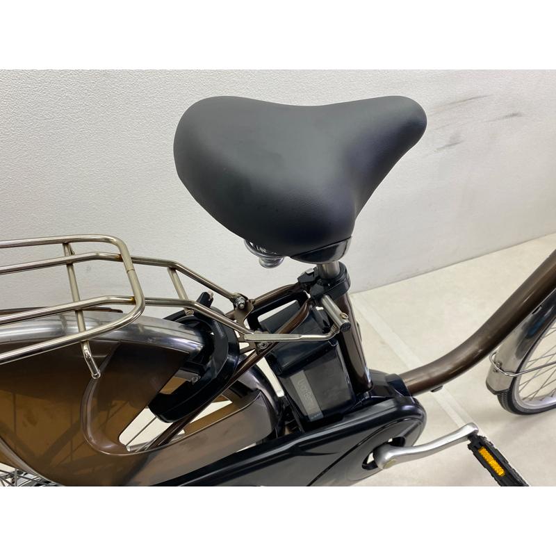 Panasonic（パナソニック） 【電動アシスト自転車 中古】パナソニック 