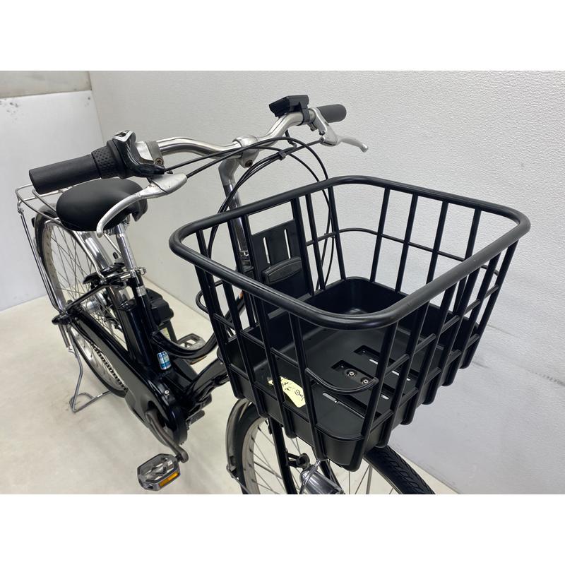 YAMAHA（ヤマハ） 【電動アシスト自転車 中古】ヤマハ パスアミ 色 