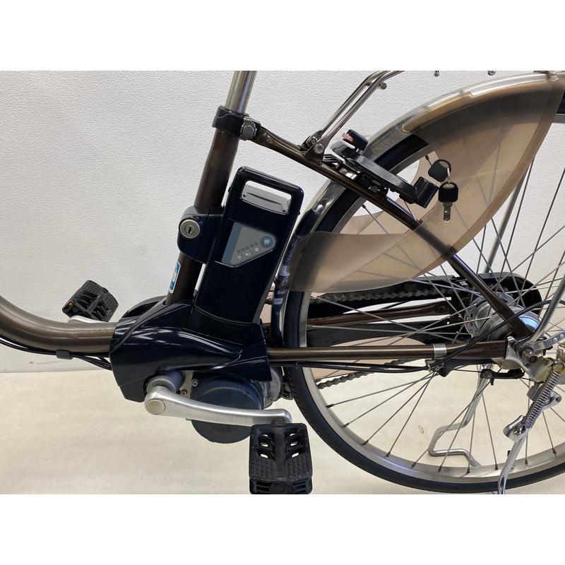 Panasonic（パナソニック） 【電動アシスト自転車 中古】パナソニック 