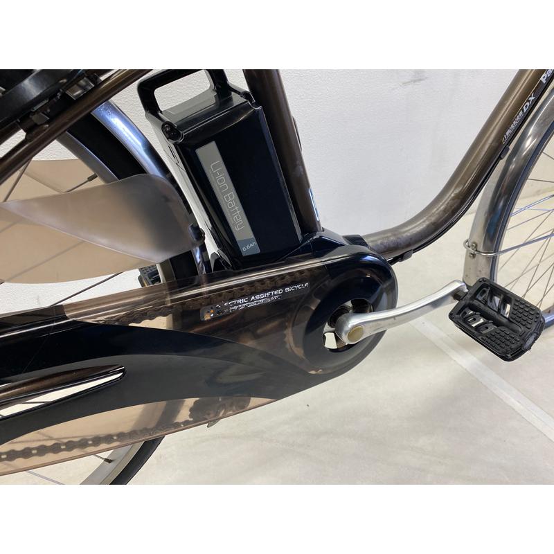 Panasonic（パナソニック） 【電動アシスト自転車 中古】パナソニック 