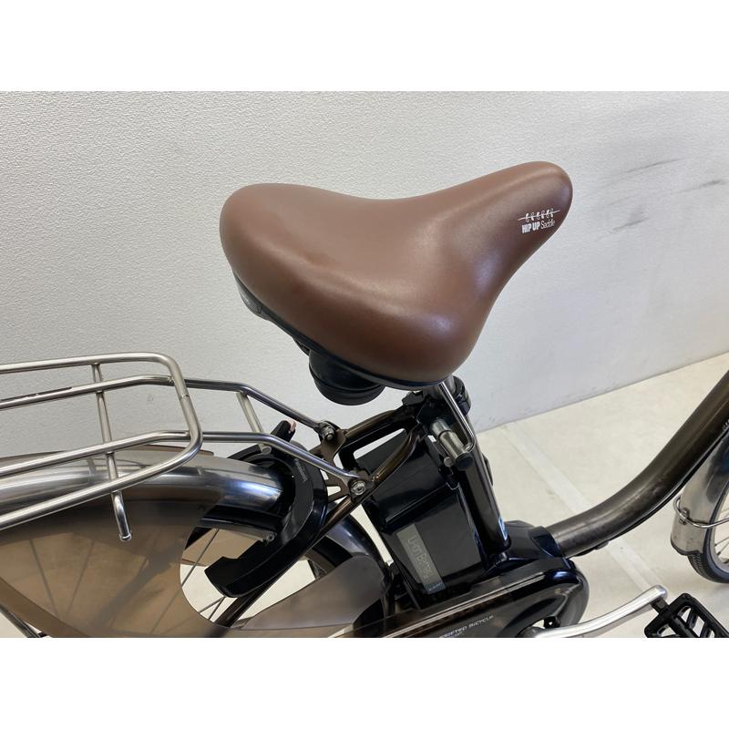 パナソニック ビビDX 26インチ 中古 バッテリー充電器なし