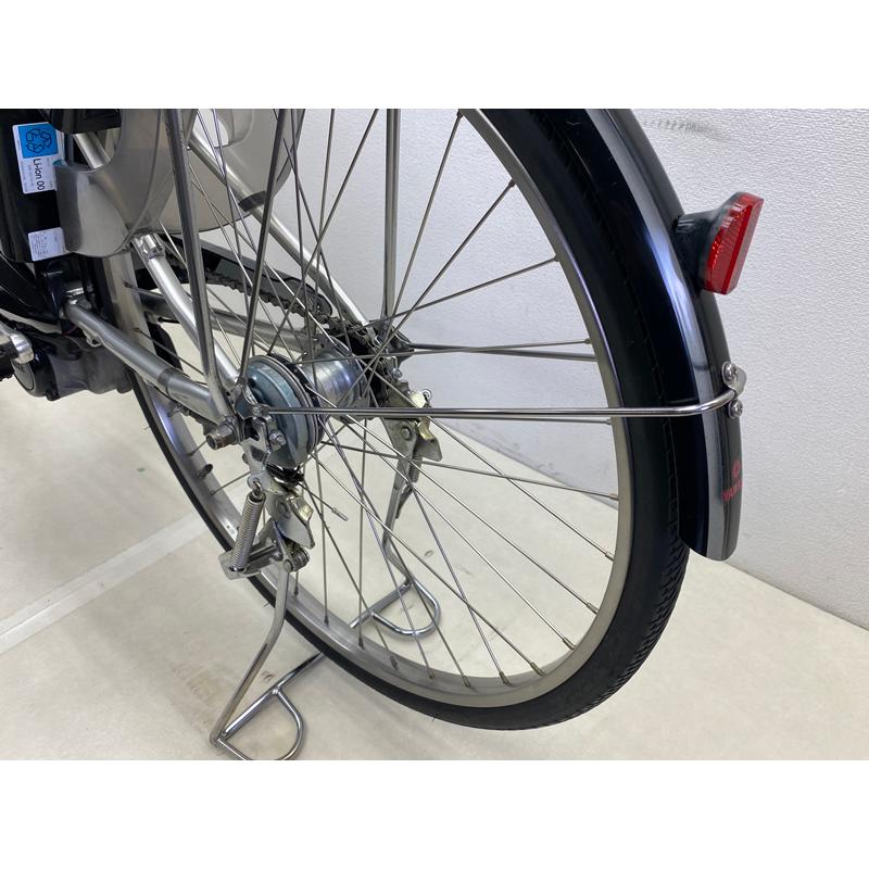 YAMAHA（ヤマハ） 【電動アシスト自転車 中古】ヤマハ パスナチュラ 色