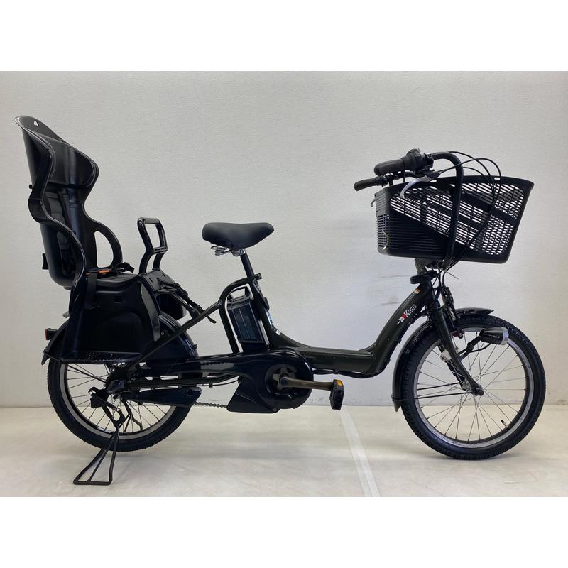 YAMAHA（ヤマハ） 【電動アシスト自転車 中古】ヤマハ パスキス 色 