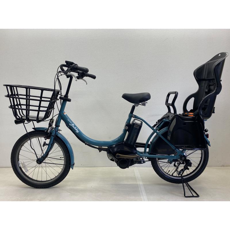 ヤマハパスアシスト自転車20インチ ヤマハ発動機 (地域限定販売) 電動アシスト自転車 子供乗せ
