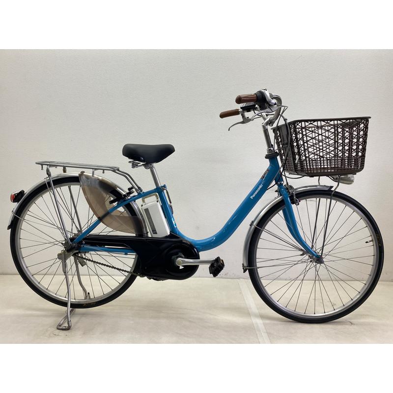 商談中「中古」Panasonic/ビビ・ライト・U/26インチ 中古」Panasonic/ビビ・ライト・U/26インチ