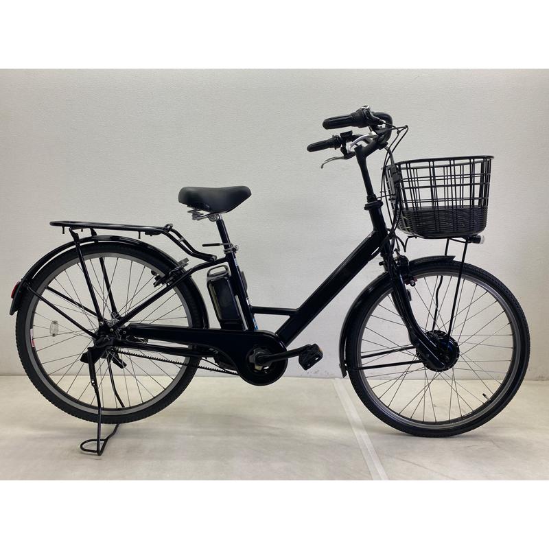 BRIDGESTONE（ブリヂストン） 【電動アシスト自転車 中古
