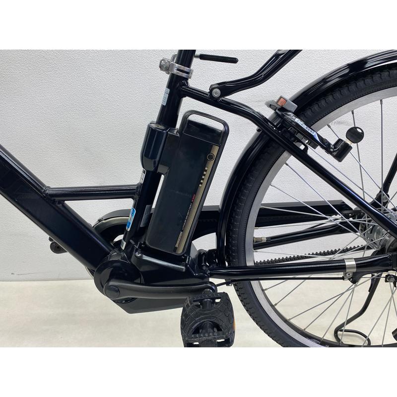 BRIDGESTONE（ブリヂストン） 【電動アシスト自転車 中古