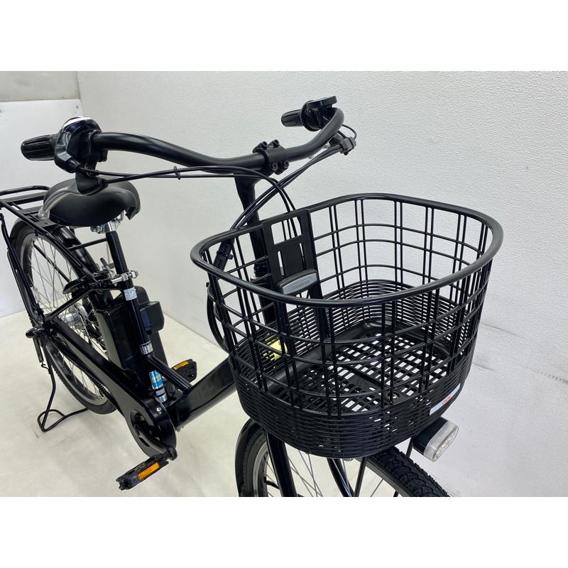 BRIDGESTONE（ブリヂストン） 【電動アシスト自転車 中古