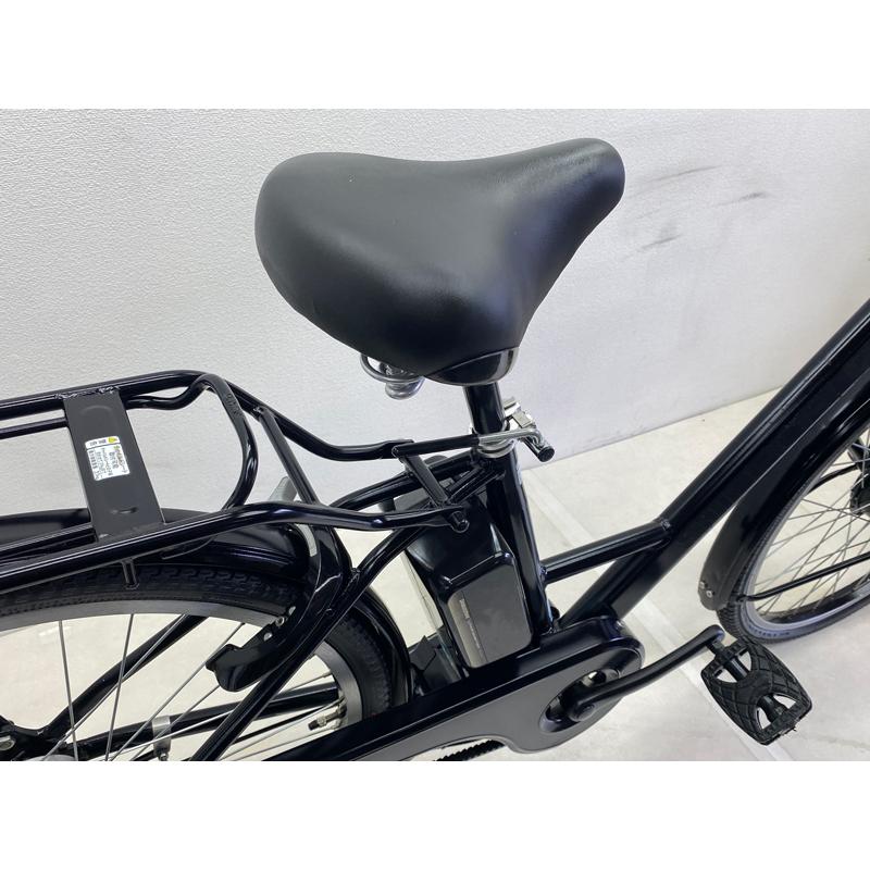 BRIDGESTONE（ブリヂストン） 【電動アシスト自転車 中古