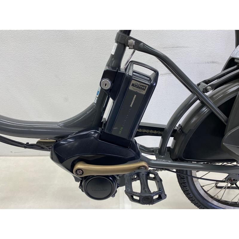 BRIDGESTONE 20インチ電動自転車ビッケ1292 BRIDGESTONE 20インチ電動自転車ビッケ1292 bikke(ビッケ