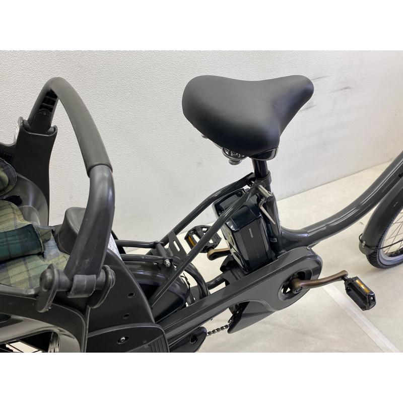 BRIDGESTONE 20インチ電動自転車ビッケ1292 BRIDGESTONE 20インチ電動自転車ビッケ1292 bikke(ビッケ