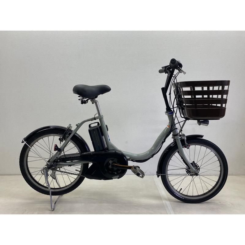 ヤマハパス CTIY 8.7Ah 電動自転車中古
