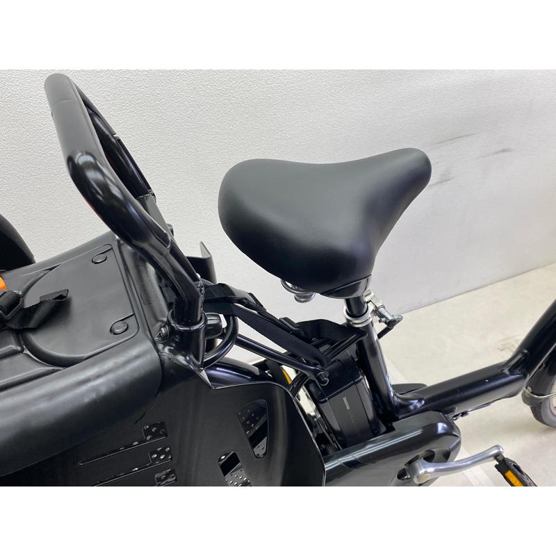 BRIDGESTONE（ブリヂストン） 【電動アシスト自転車 中古