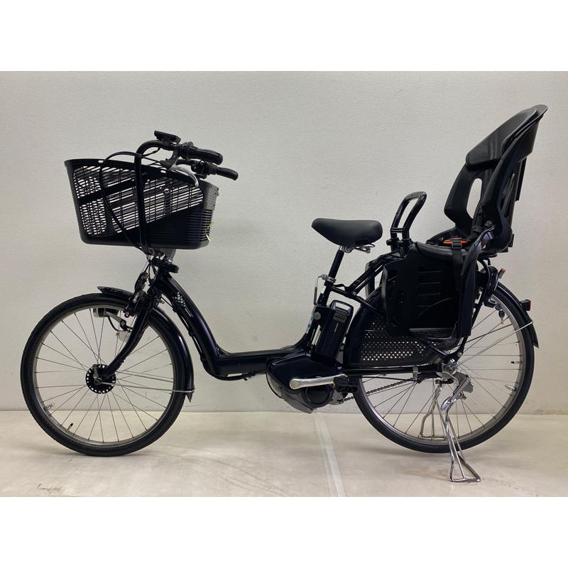 BRIDGESTONE（ブリヂストン） 【電動アシスト自転車 中古 