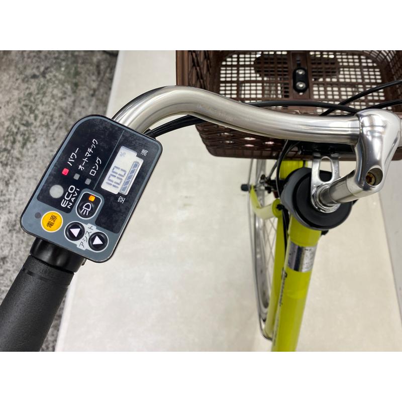 384]送料無料 パナソニックViVi バッテリー・充電器付属