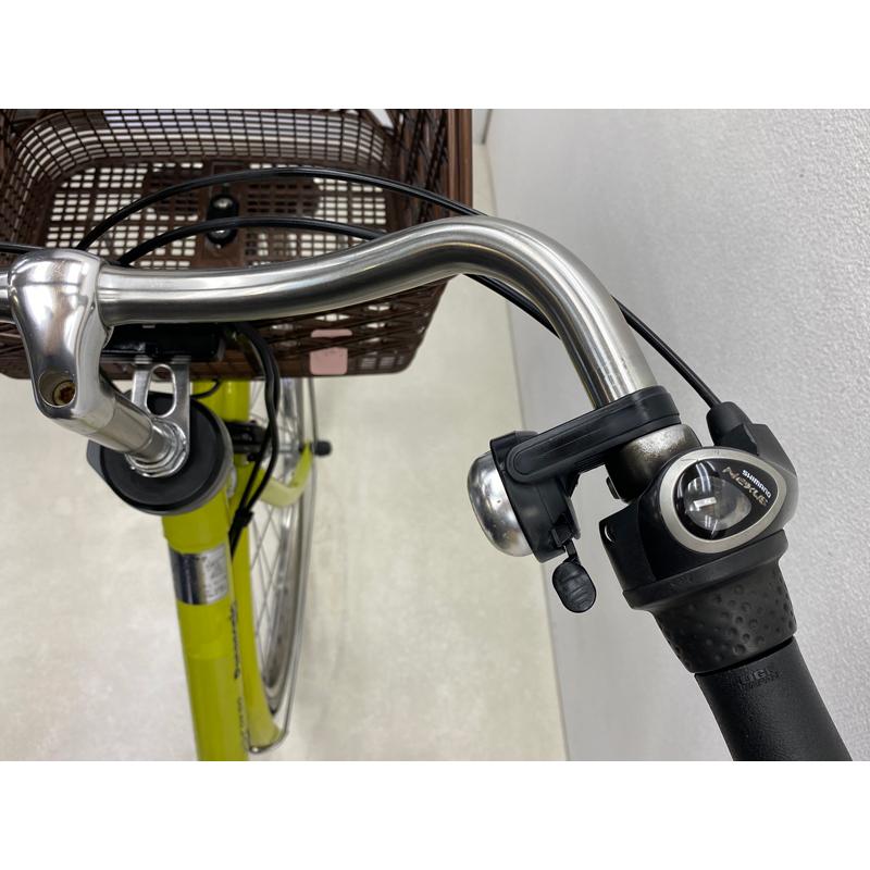 Panasonic（パナソニック） 【電動アシスト自転車 中古】パナソニック 