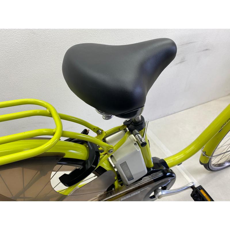 Panasonic（パナソニック） 【電動アシスト自転車 中古】パナソニック 
