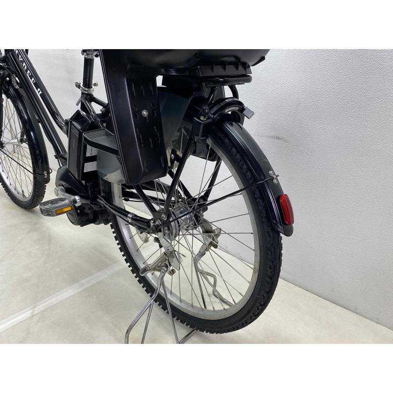 動アシスト自転車(BRIDGESTONE HYDEE :2 ) 15.4AHです