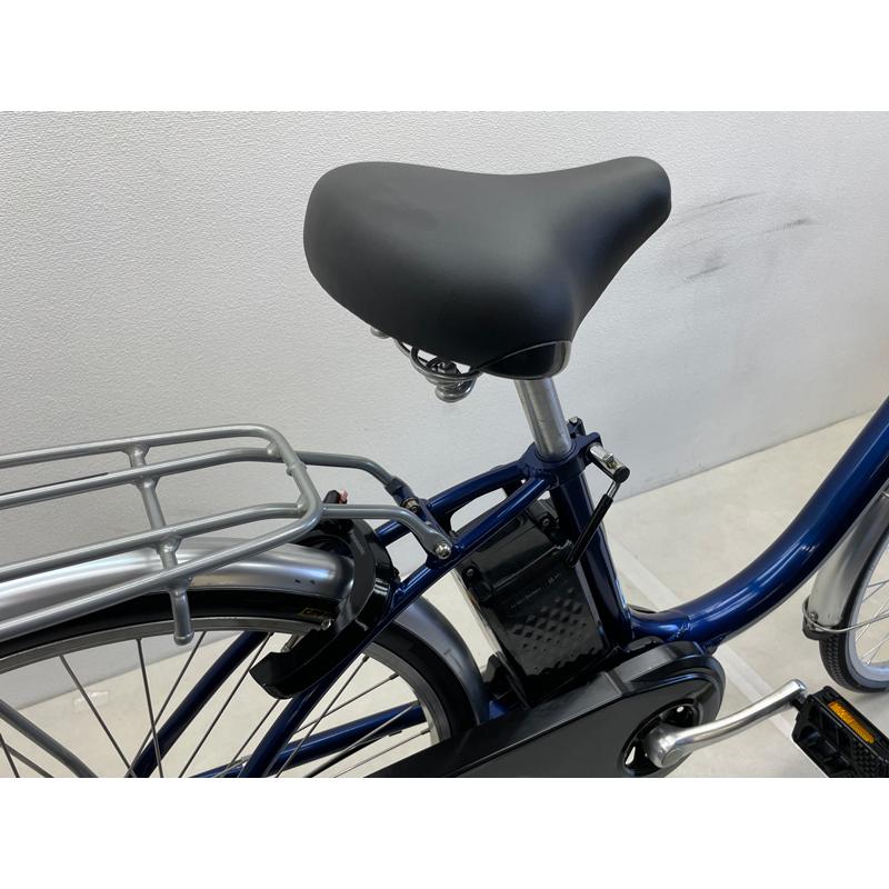 Panasonic（パナソニック） 【電動アシスト自転車 中古】パナソニック