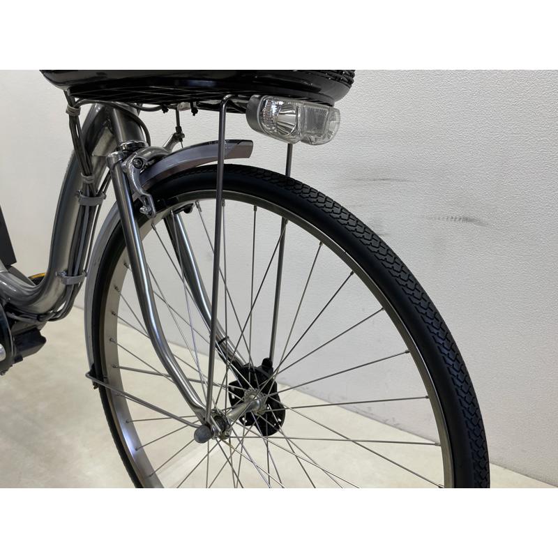 BRIDGESTONE（ブリヂストン） 【電動アシスト自転車 中古 
