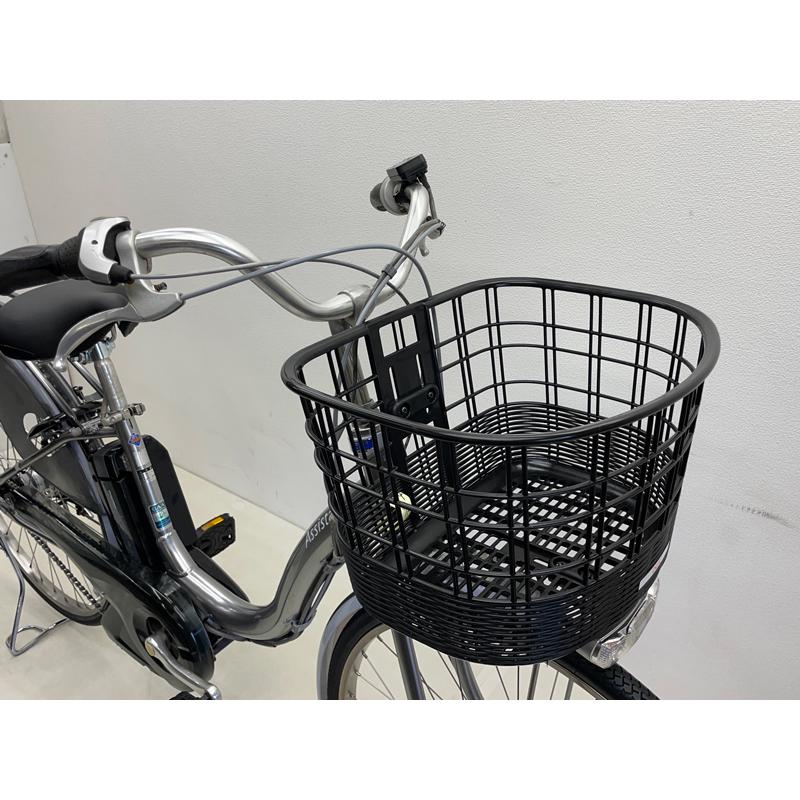 BRIDGESTONE（ブリヂストン） 【電動アシスト自転車 中古