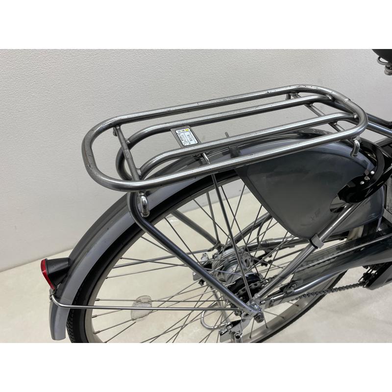 BRIDGESTONE（ブリヂストン） 【電動アシスト自転車 中古 