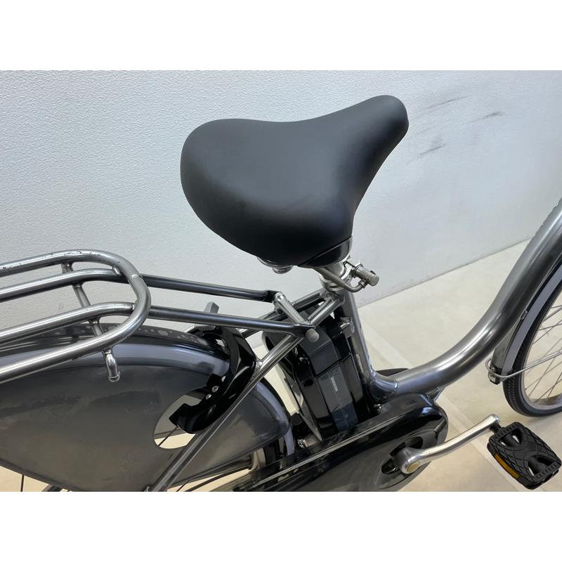 BRIDGESTONE（ブリヂストン） 【電動アシスト自転車 中古 