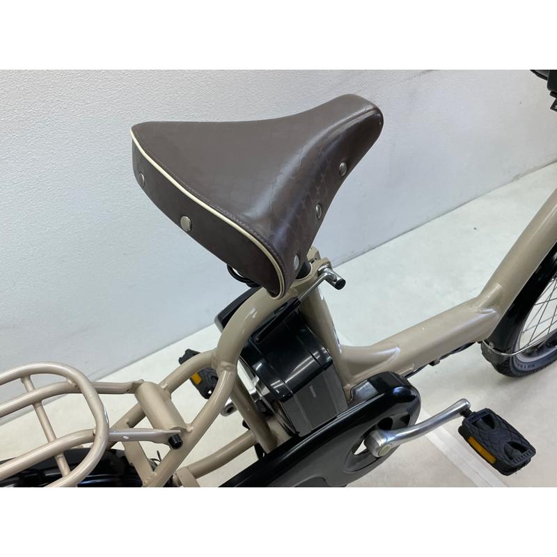 ブリジストンアンジェリーノ12.8Ah電動自転車中古 ブリジストンアンジェリーノ12.8Ah電動自転車中古