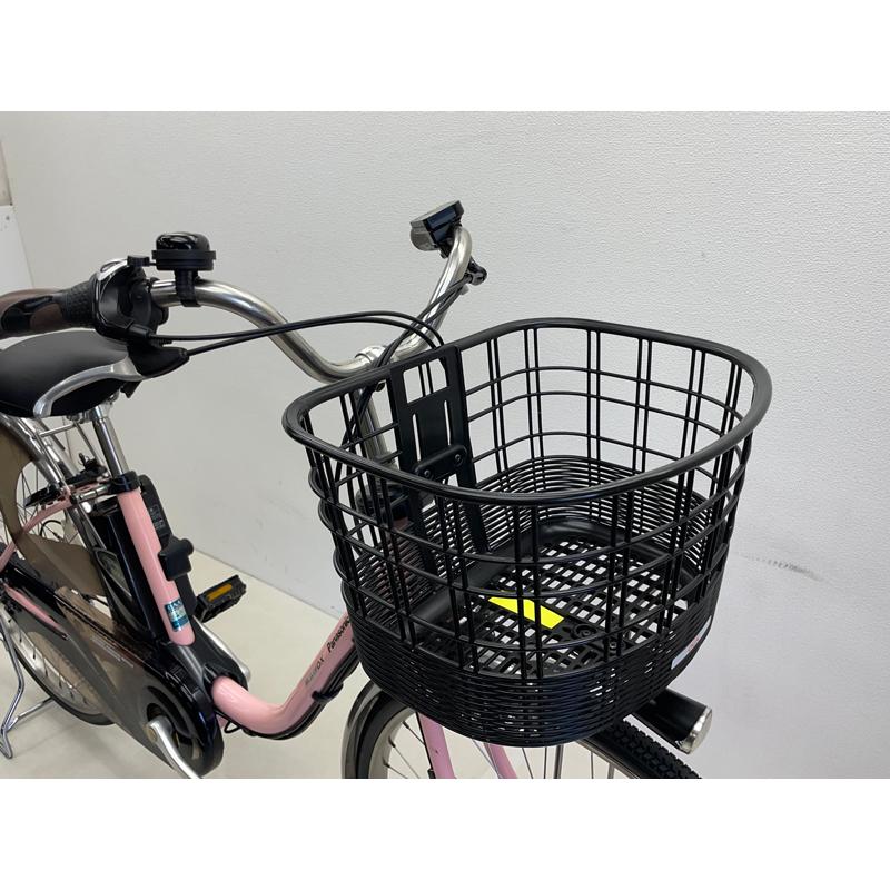 Panasonic（パナソニック） 【電動アシスト自転車 中古】パナソニック