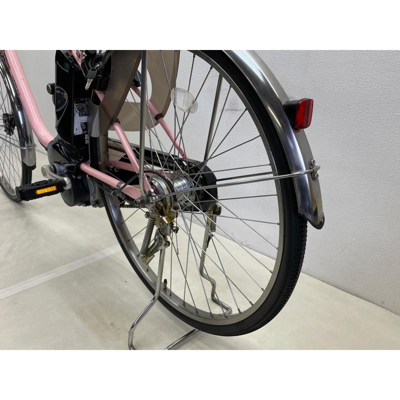 Panasonic（パナソニック） 【電動アシスト自転車 中古】パナソニック 
