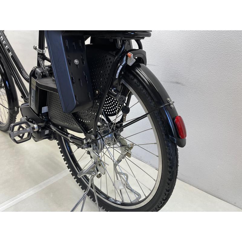 SALE！SALE！電動アシスト自転車　ブリヂストン　ハイディーB　グレー　26インチ バッテリー8.9ah　充電器付 SALE！SALE！電動アシスト自転車 ブリヂストン ハイディーB グレー 26