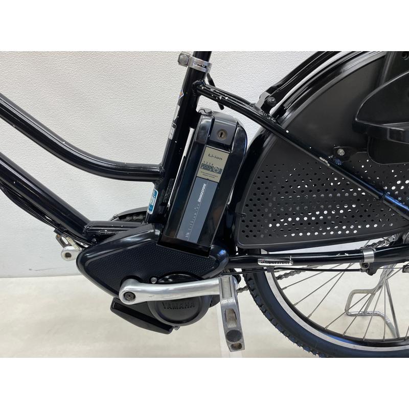 値下げしました！ブリヂストン ハイディーB 26インチ ブラック