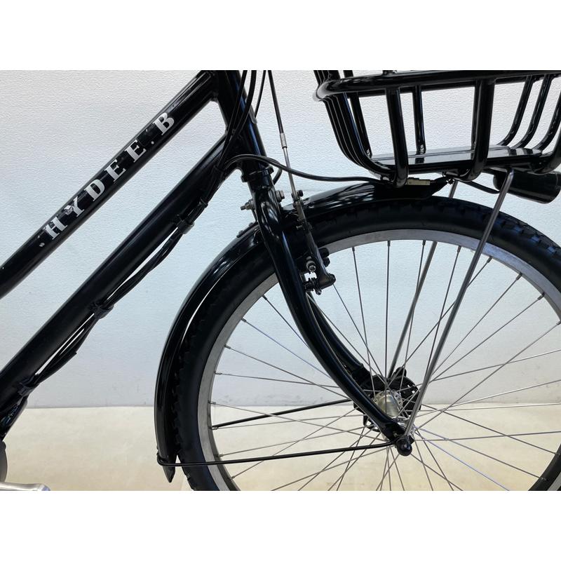 中古・ブリヂストン ハイディB