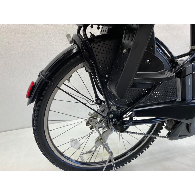 BRIDGESTONE（ブリヂストン） 【電動アシスト自転車 中古 