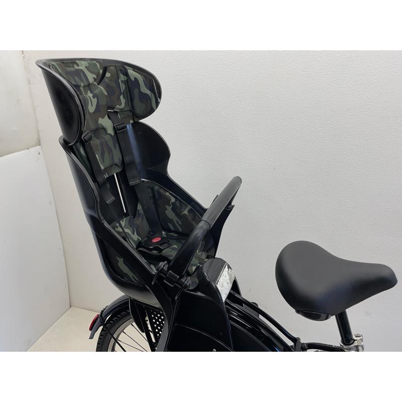 値下げしました！ブリヂストン ハイディーB 26インチ ブラック