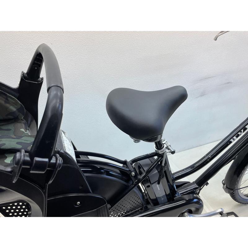 値下げしました！ブリヂストン ハイディーB 26インチ ブラック