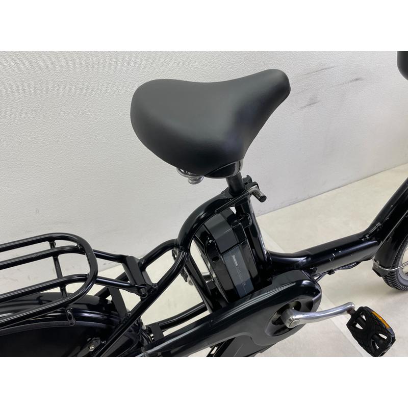 BRIDGESTONE 【電動アシスト自転車 中古】ブリヂストン