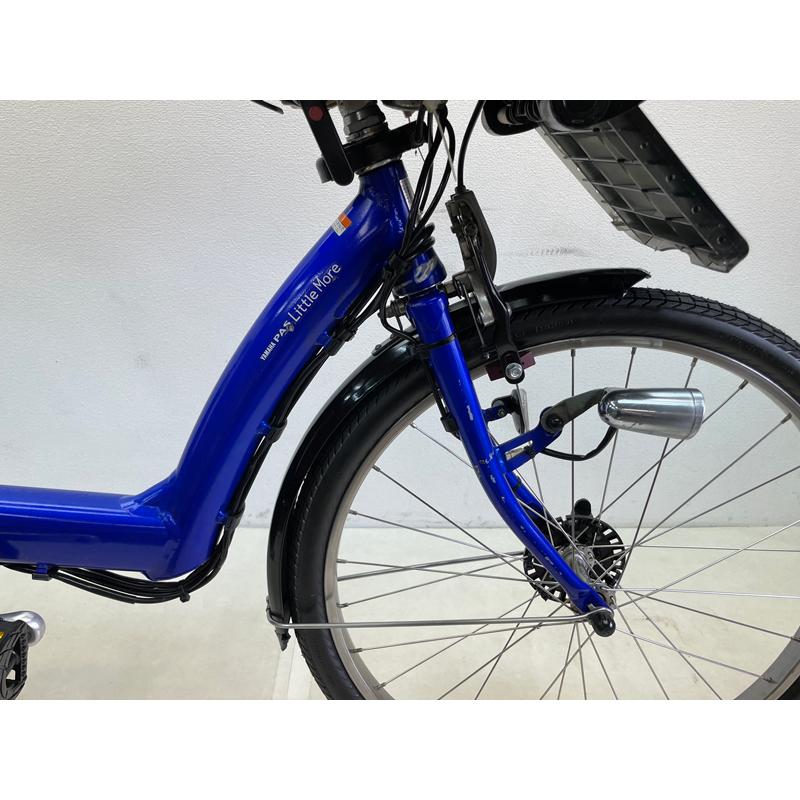 送料無料　電動自転車　ヤマハ　PAS リトルモア　9 楽天市場】ヤマハ PAS リトルモア（スポーツ・アウトドア）の通販