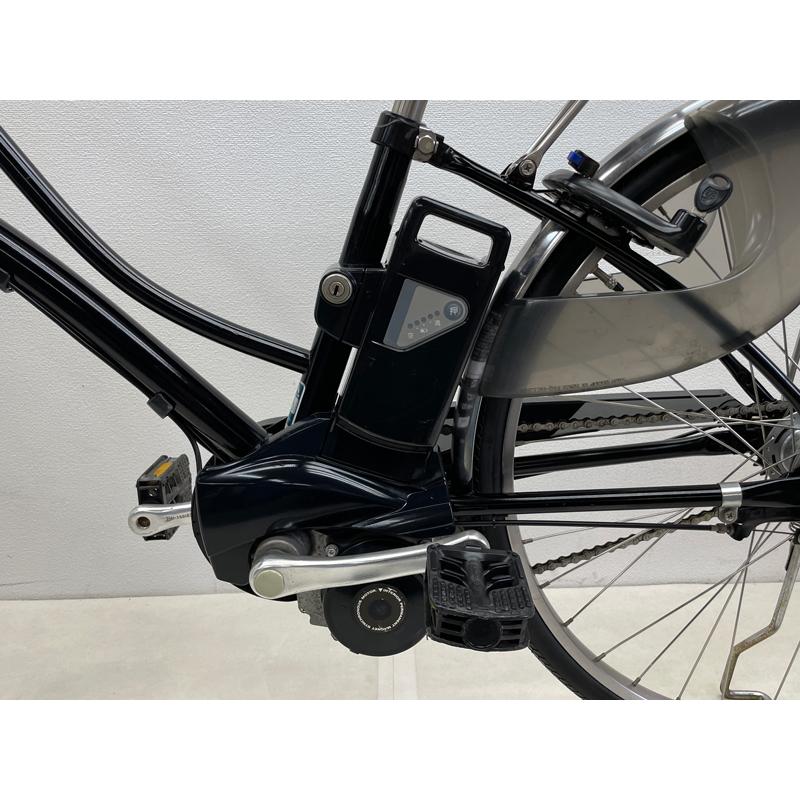 Panasonic（パナソニック） 【電動アシスト自転車 中古】パナソニック 
