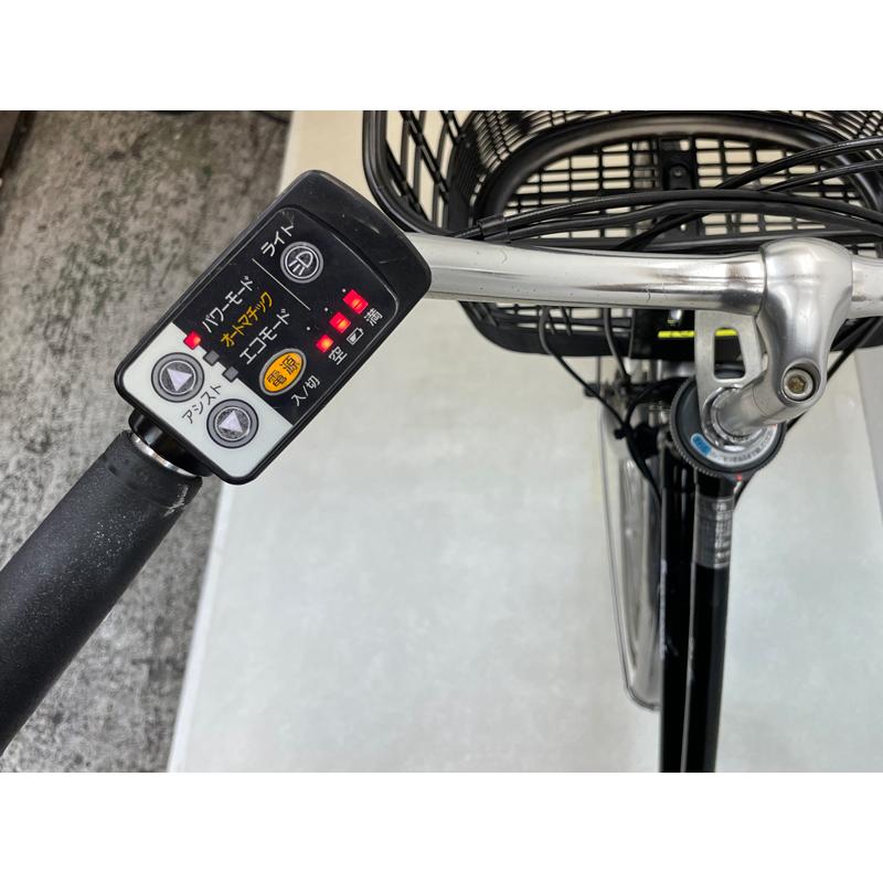 Panasonic（パナソニック） 【電動アシスト自転車 中古】パナソニック 