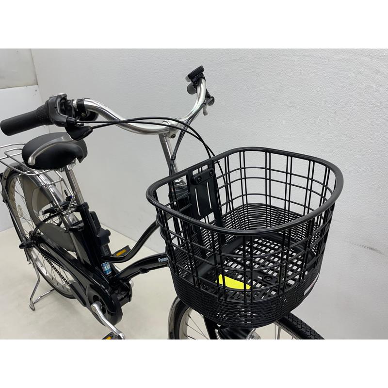 パナソニック 電動自転車 6.6Ah 003