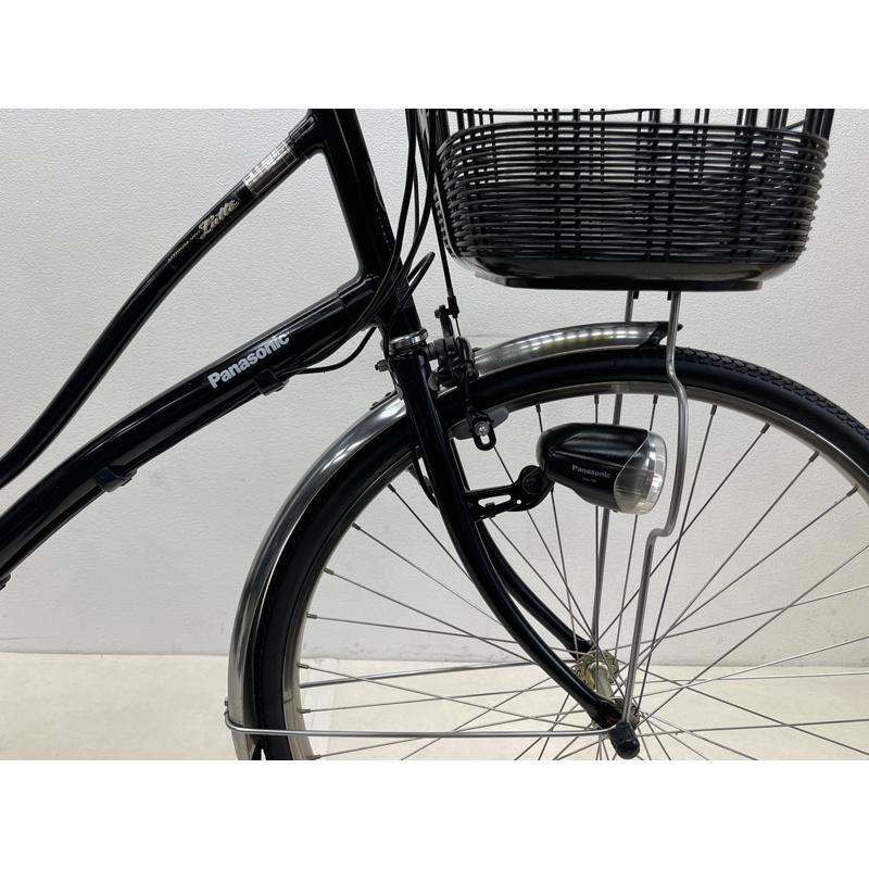 Panasonic（パナソニック） 【電動アシスト自転車 中古】パナソニック 