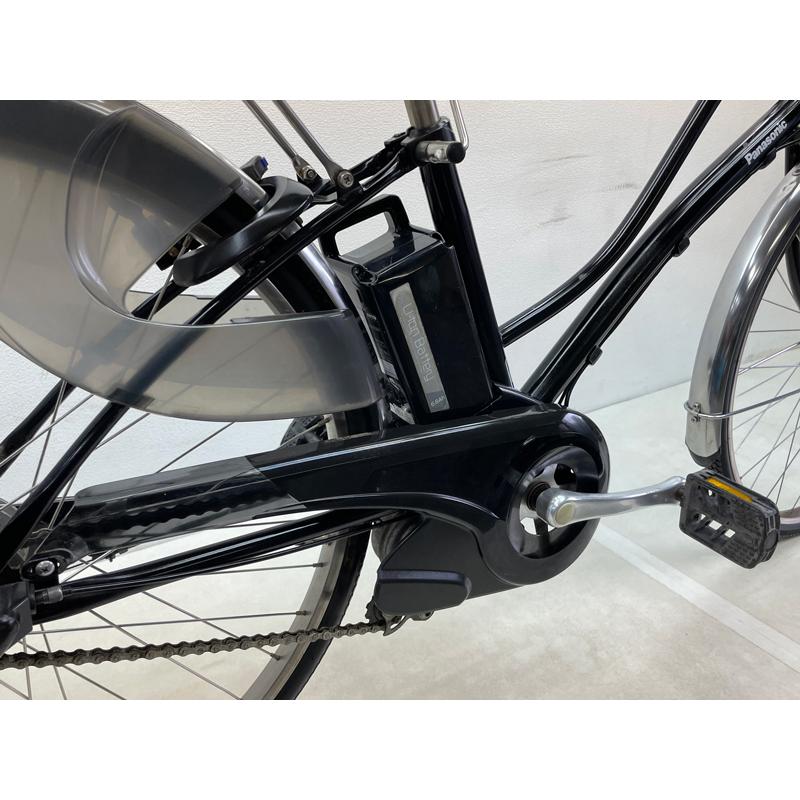 Panasonic（パナソニック） 【電動アシスト自転車 中古】パナソニック 