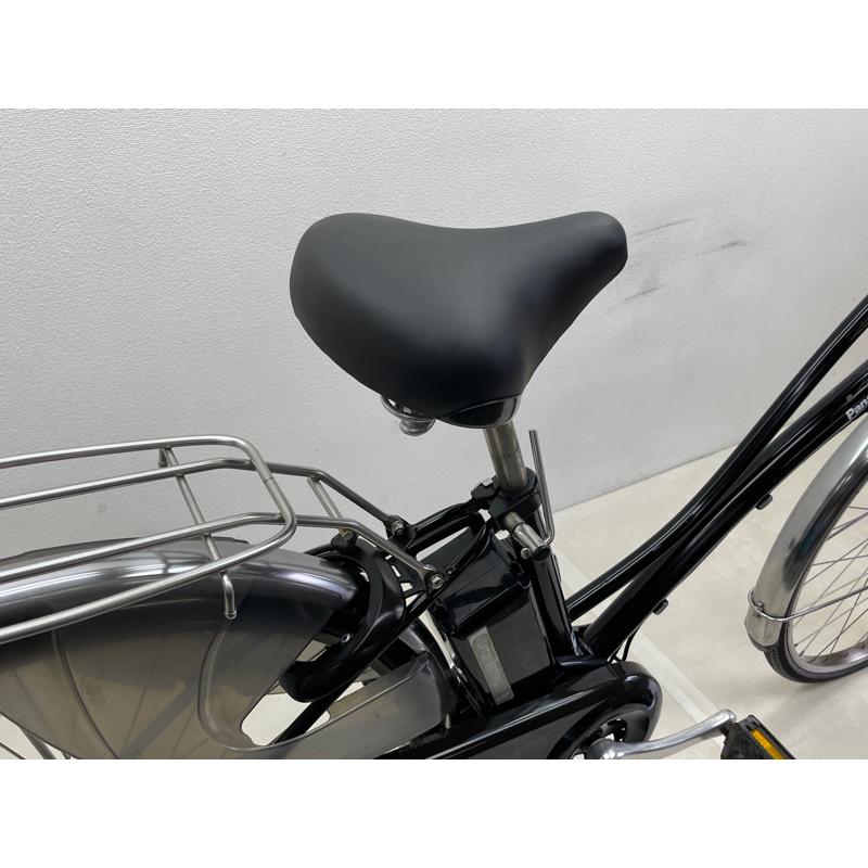 Panasonic（パナソニック） 【電動アシスト自転車 中古】パナソニック 