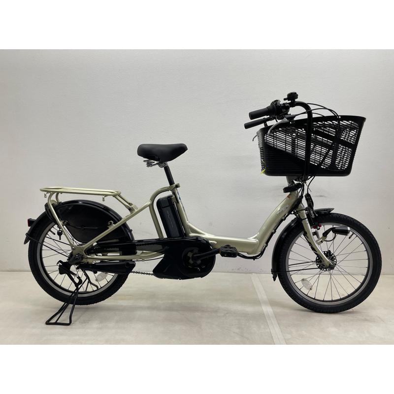 YAMAHA（ヤマハ） 【電動アシスト自転車 中古】ヤマハ パスキス 色 