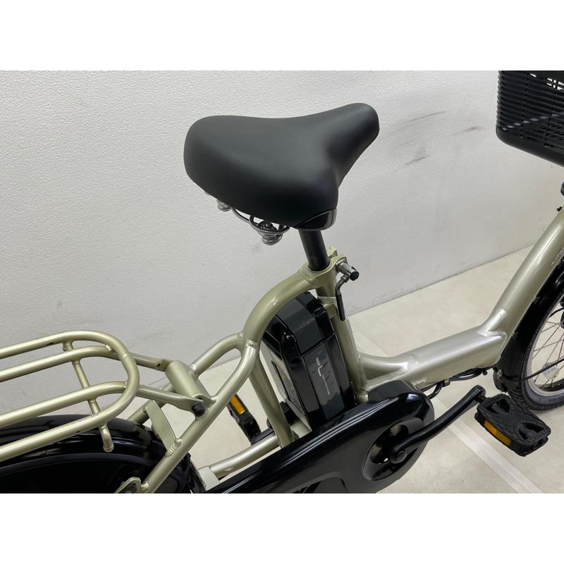 ②1653番✨電動自転車‼️ 楽天市場】子供乗せ自転車 電動自転車 UNISON 